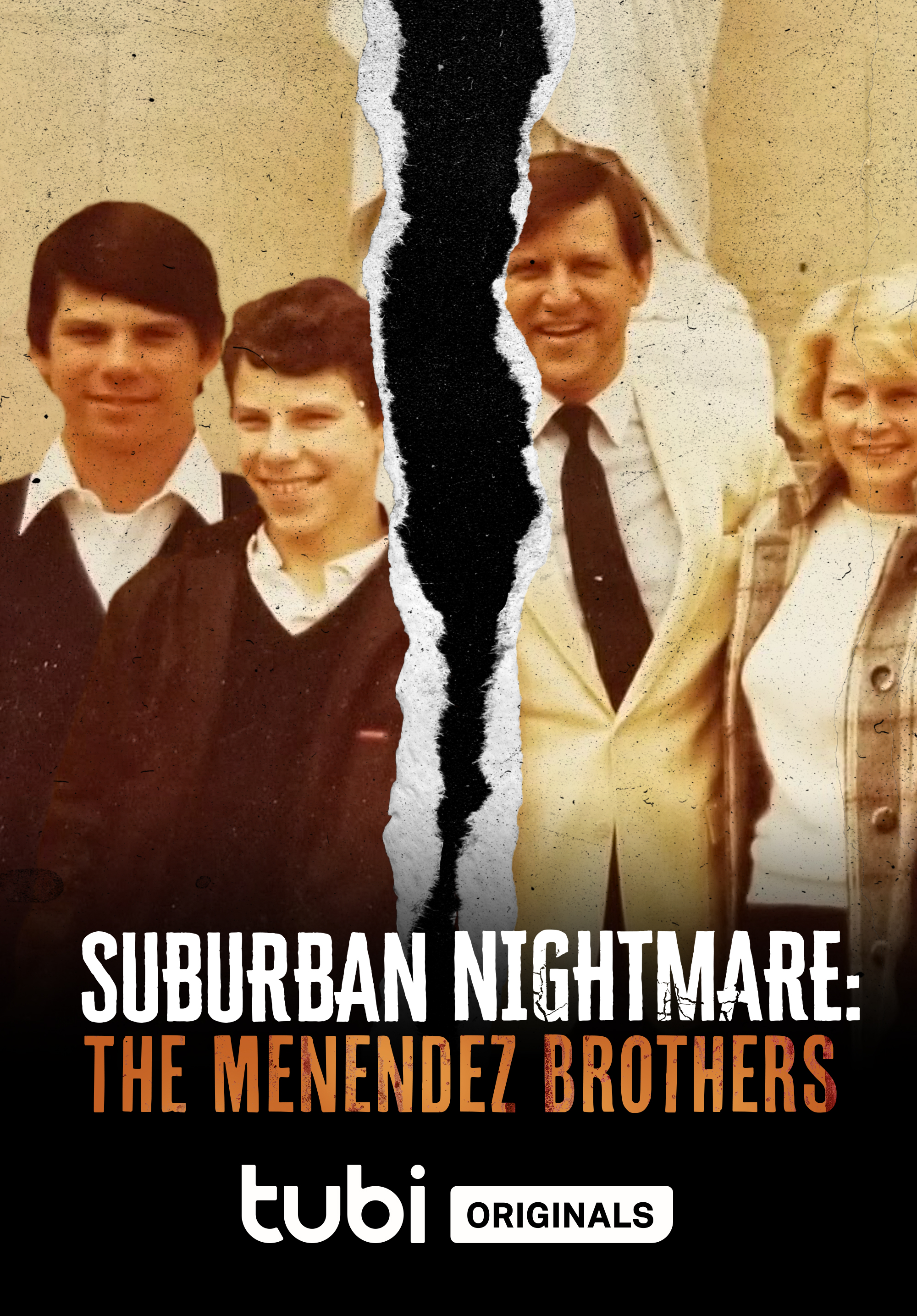 The Menendez Brothers